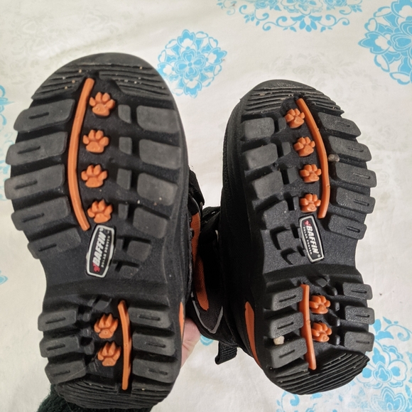 Kids winter boots 5T - Picture 3 of 4